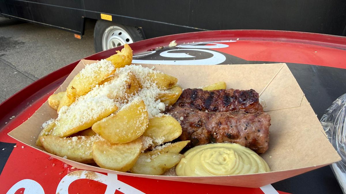 Rapid - Craiova, imagini înaintea partidei din Giulești, etapa 30