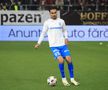 Ștefan Baiaram, înainte de Rapid - Craiova, imagini înaintea partidei // FOTO: Ionuț Iordache (GSP.ro)