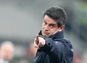 Algoritmul Opta a refăcut toate calculele în Serie A » Ce șanse are acum Interul lui Cristi Chivu să câștige titlul