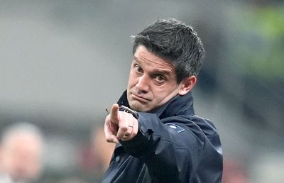 „Criză profundă, Inter confuză și haotică” » Notele primite de Cristi Chivu în presa din Italia, după eșecul cu AC Milan