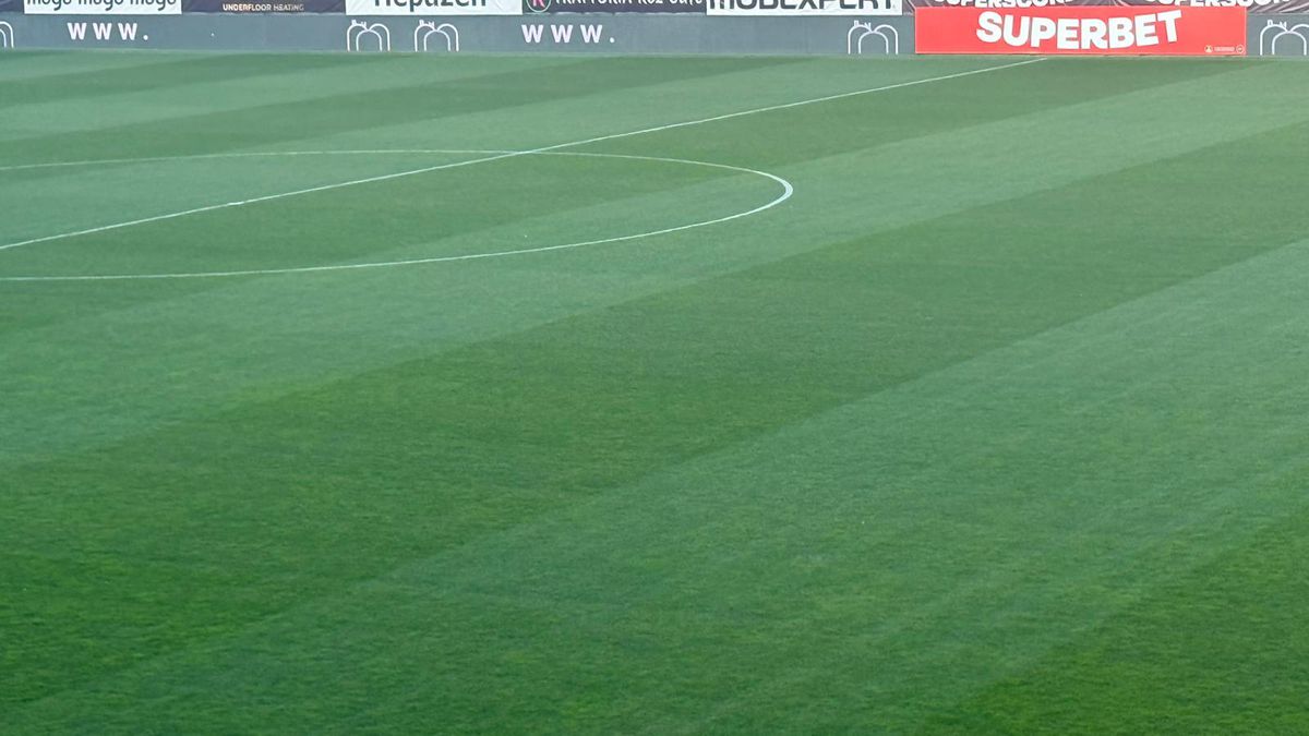 Rapid - Universitatea Craiova 1-1 » Derby-ul dezamăgirilor! Primele două echipe din Superliga au rămas datoare. Cu câte puncte intră în play-off