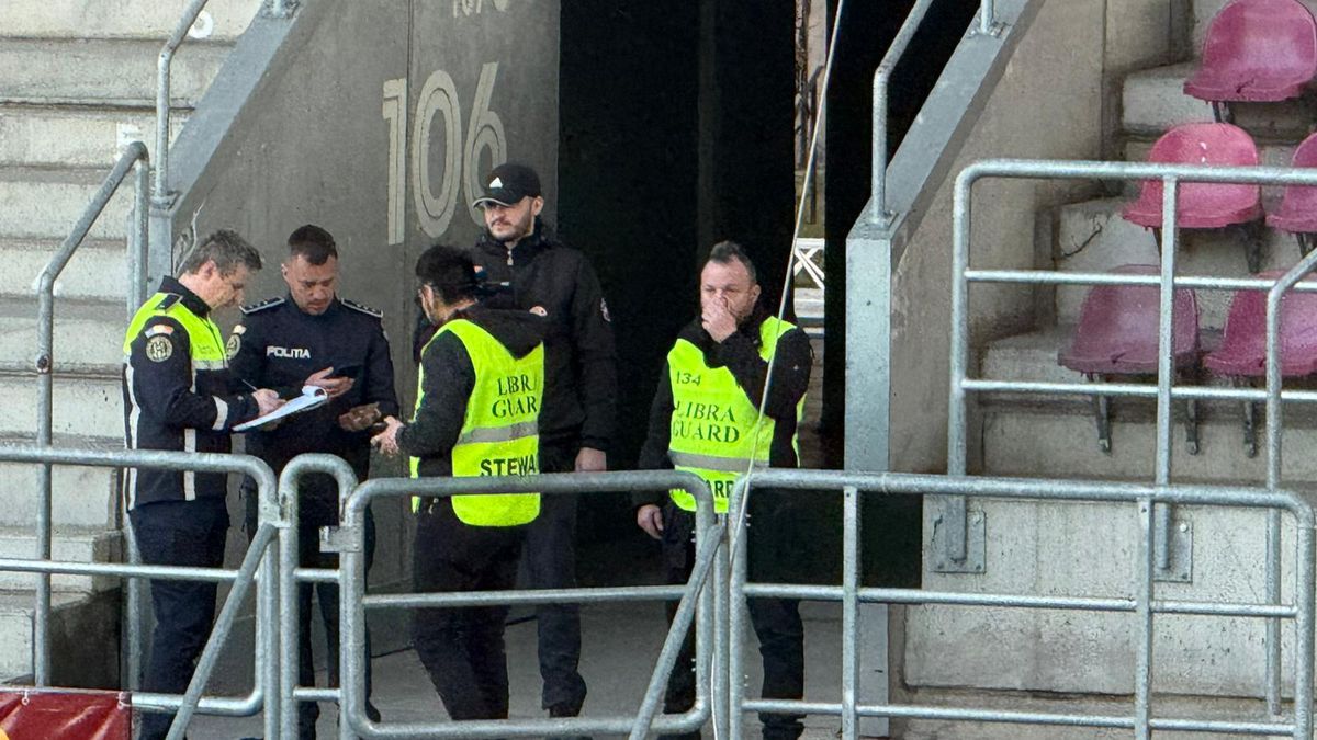Rapid - Universitatea Craiova 1-1 » Derby-ul dezamăgirilor! Primele două echipe din Superliga au rămas datoare. Cu câte puncte intră în play-off