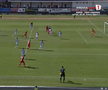 Gol de senzație în Liga 2 reușit de dublul campion al României cu FCSB