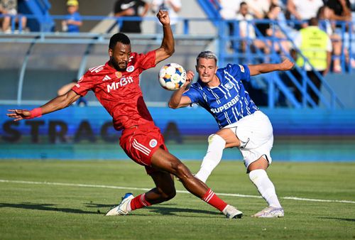 Oțelul și Farul se vor duela și în play-out. Foto: Imago Images