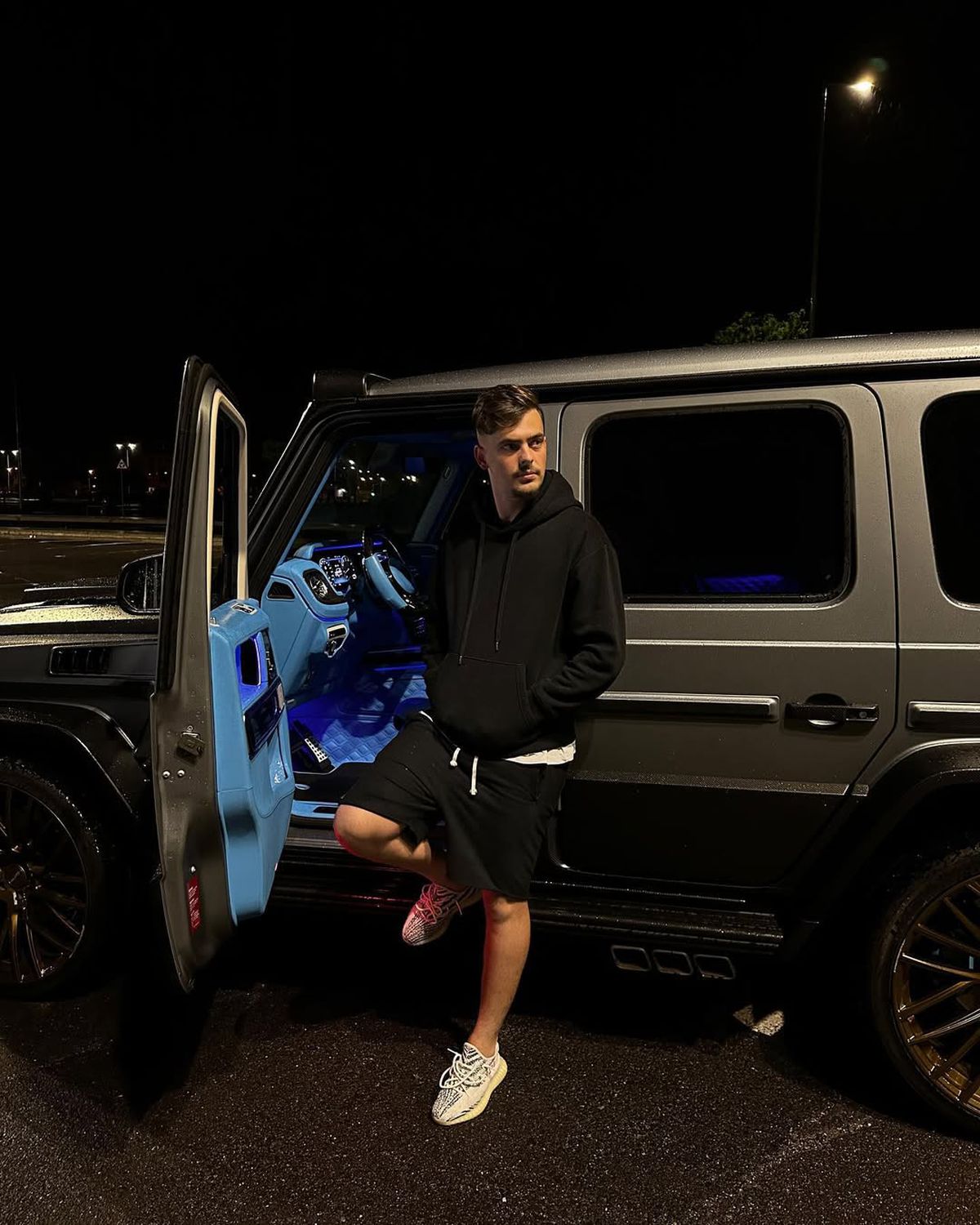 Ecusonul l-a dat de gol » Cu ce funcție apare Rădoi jr. în organigrama clubului