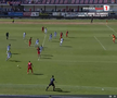 Gol de senzație în Liga 2 reușit de dublul campion al României cu FCSB