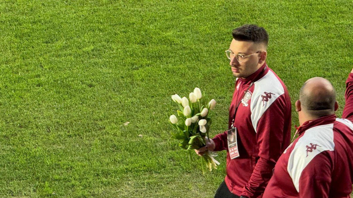 Rapid - Craiova, imagini înaintea partidei din Giulești, etapa 30