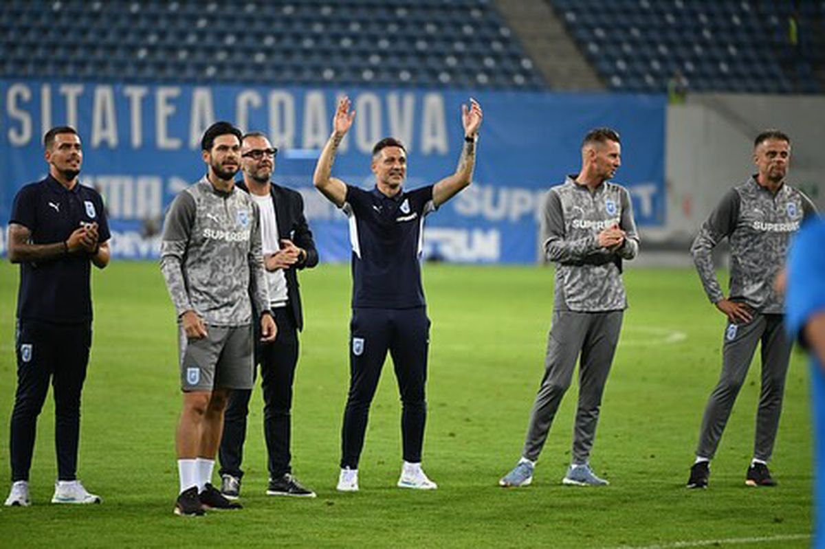 Denis, fiul lui Mirel Rădoi