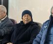 Mircea Lucescu, prima apariție în public după spitalizare // FOTO: Andrei Crăițoiu (GSP.ro)