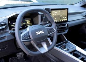Modelele Dacia care vor fi lansate în curând » Patru dintre cele șase vor fi electrice: avem primele imagini!