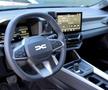 Noua Dacia Striker // foto: Moto Interia
