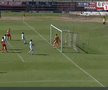 Gol de senzație în Liga 2 reușit de dublul campion al României cu FCSB