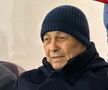 Mircea Lucescu, prima apariție în public după spitalizare // FOTO: Andrei Crăițoiu (GSP.ro)