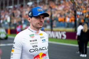 Max Verstappen cere schimbarea regulilor: „Nu mai este Formula 1”