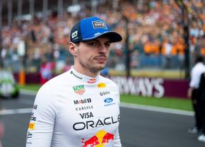 Max Verstappen cere schimbarea regulilor: „Nu mai este Formula 1”