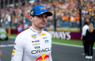 Max Verstappen cere schimbarea regulilor: „Nu mai este Formula 1”