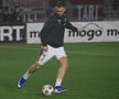 Elvier Koljic, înainte de Rapid - Craiova, imagini înaintea partidei // FOTO: Ionuț Iordache (GSP.ro)