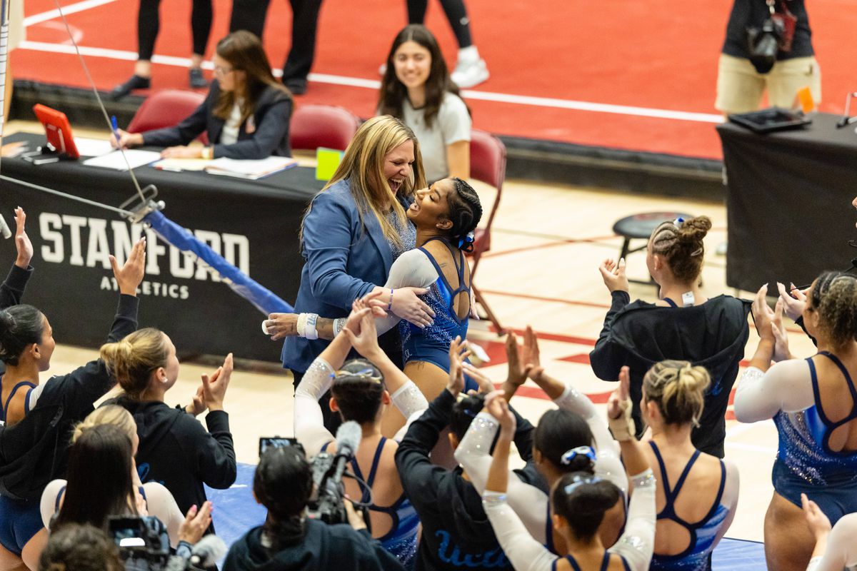 Ana Bărbosu, față în față cu Jordan Chiles » Părinții româncei au călătorit pentru prima dată în SUA