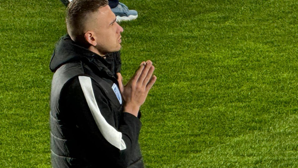 Rapid - Craiova, imagini de la nivelul gazonului, înaintea partidei