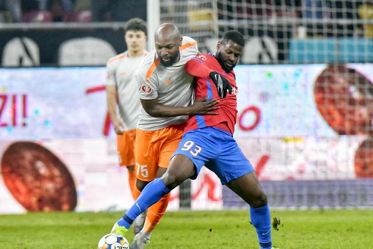 Poza pentru articolul Iată programul complet din play-out! Clasament final după înjumătățirea punctelor