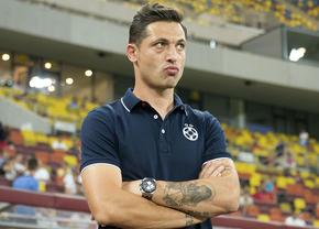 Promisiunea încălcată a lui Mirel Rădoi: „Ușa e închisă pentru FCSB. Dacă accepți lucrurile acestea, nu poți spune că ai demnitate și bărbăție”