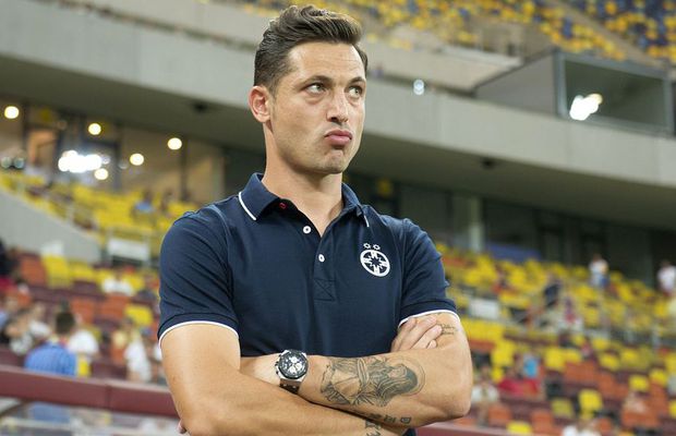 Promisiunea încălcată a lui Mirel Rădoi: „Ușa e închisă pentru FCSB. Dacă accepți lucrurile acestea, nu poți spune că ai demnitate și bărbăție”