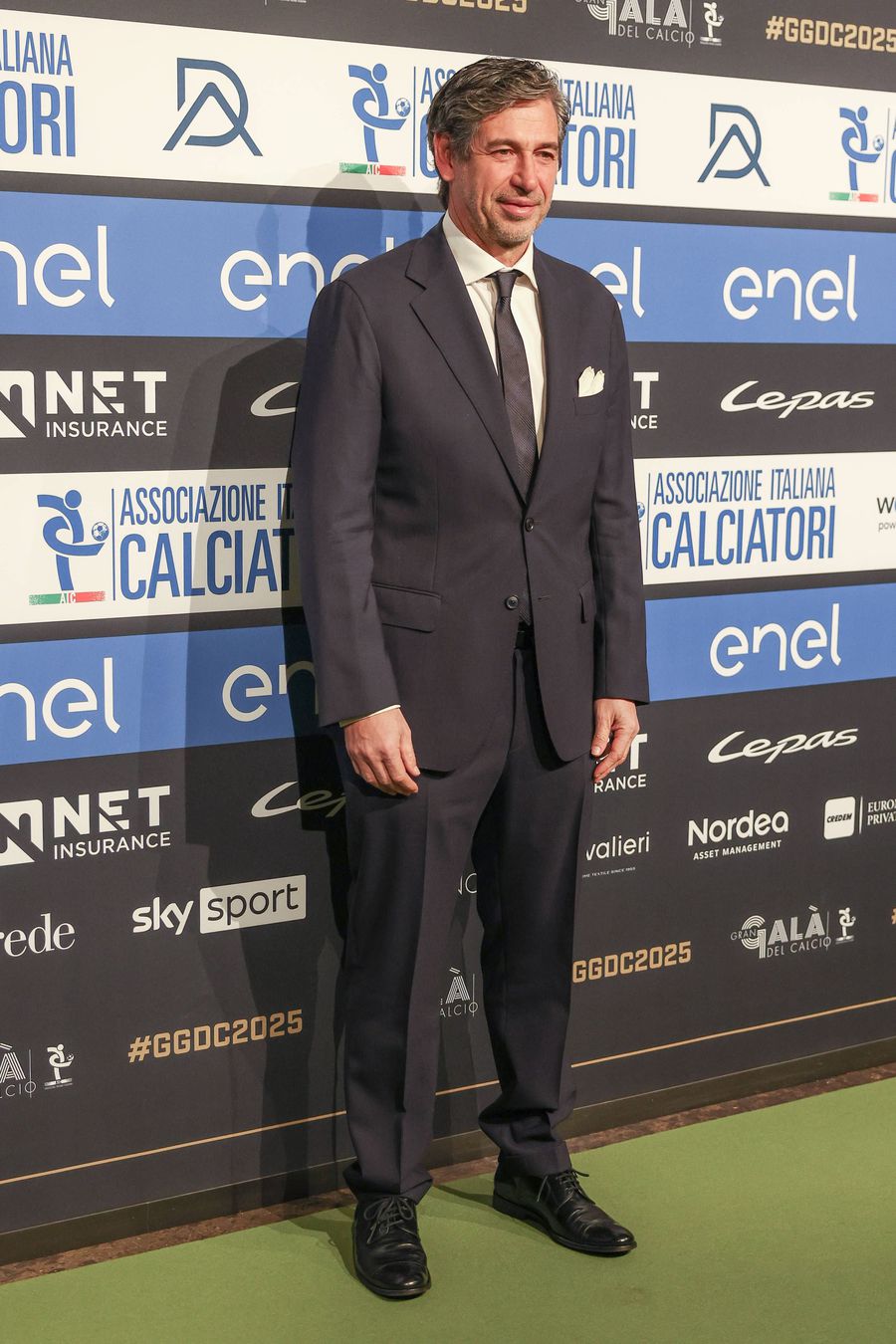 Două legende ale fotbalului italian sunt de acord în privința Interului lui Chivu