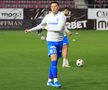 Adrian Rus, înainte de Rapid - Craiova, imagini înaintea partidei // FOTO: Ionuț Iordache (GSP.ro)