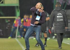 Bogdan Andone explică ce și-a propus nou-promovata FC Argeș în play-off