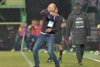 Bogdan Andone explică ce și-a propus nou-promovata FC Argeș în play-off