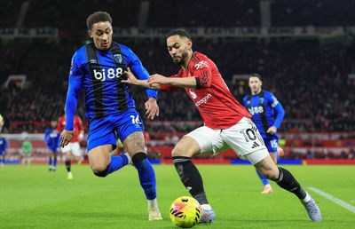 Manchester United și-a stabilit prima țintă pentru campania de mercato din vară