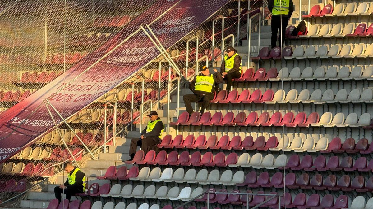 Rapid - Universitatea Craiova 1-1 » Derby-ul dezamăgirilor! Primele două echipe din Superliga au rămas datoare. Cu câte puncte intră în play-off
