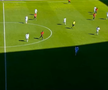 Alexandru Maxim, gol din afara careului // Capturi foto: X