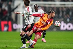 Scandal cu Leroy Sane și Victor Osimhen » Acuzațiile lui Beșiktaș sunt grave