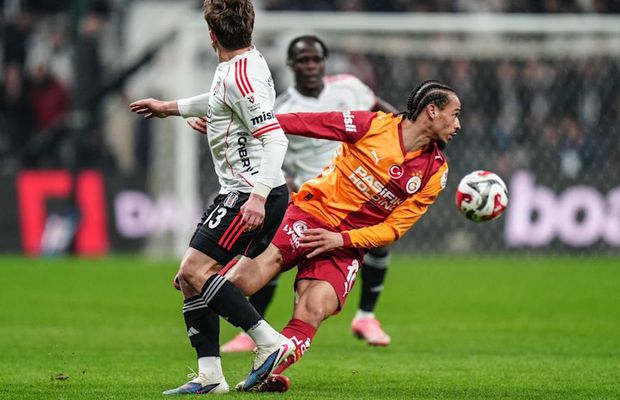 Scandal cu Leroy Sane și Victor Osimhen » Acuzațiile lui Beșiktaș sunt grave