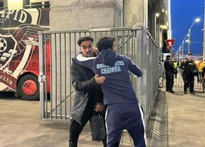Echipe de start la Rapid - Universitatea Craiova + ultimele informații de la stadion