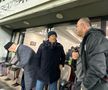Mircea Lucescu, prima apariție în public după spitalizare // FOTO: Andrei Crăițoiu (GSP.ro)