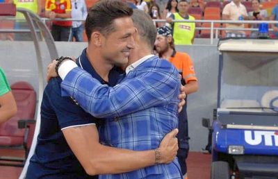 Gigi Becali dezvăluie cum va juca Rădoi la FCSB: „Așa vede el echipa la ora asta”