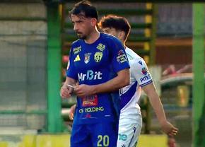 FC Argeș - Unirea Slobozia » Cu play-off-ul antamat, piteștenii au arătat rău și s-au încurcat în ultima etapă