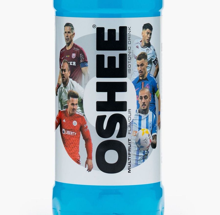 Deși s-a retrtas, Imaginea lui Săpunaru apare încă pe bauturile Oshee Cristi Săpunaru solicită două milioane de euro despăgubiri