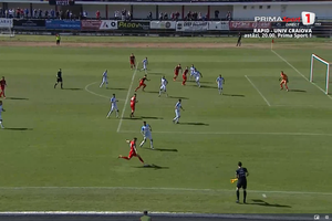 Etapa #20 din Liga 2 » Știm patru echipe calificate în play-off. Reșița își joacă acum ultima șansă