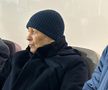 Mircea Lucescu, prima apariție în public după spitalizare // FOTO: Andrei Crăițoiu (GSP.ro)