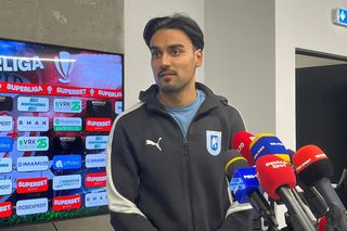 „Te surprinde alegerea lui Rădoi de a merge la FCSB?” » „Rebelul” Baiaram n-a stat pe gânduri: „Nu mă așteptam”