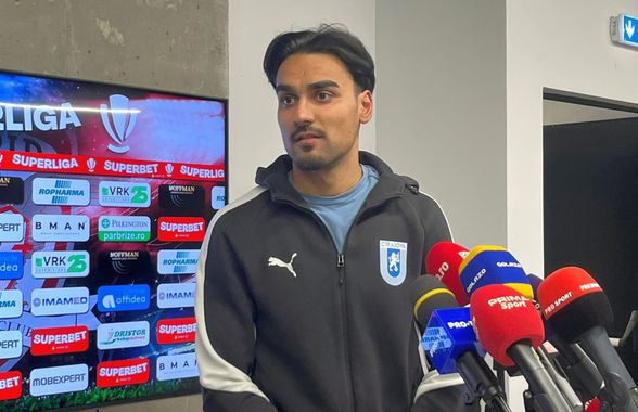 „Te surprinde alegerea lui Rădoi de a merge la FCSB?” » „Rebelul” Baiaram n-a stat pe gânduri: „Nu mă așteptam”