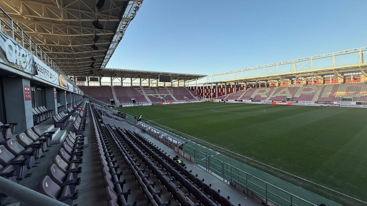 Rapid - Universitatea Craiova 1-1 » Derby-ul dezamăgirilor! Primele două echipe din Superliga au rămas datoare. Cu câte puncte intră în play-off