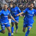 Rapid - Universitatea Craiova // (FOTO: Ionuț Iordache, GSP)