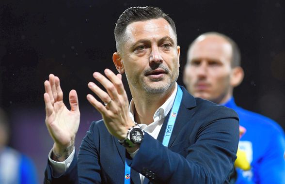 Azi, la GSP Live: Rădoi la FCSB + Rapid și Craiova s-au „anulat” în Giulești + Lucescu a anunțat lotul preliminar