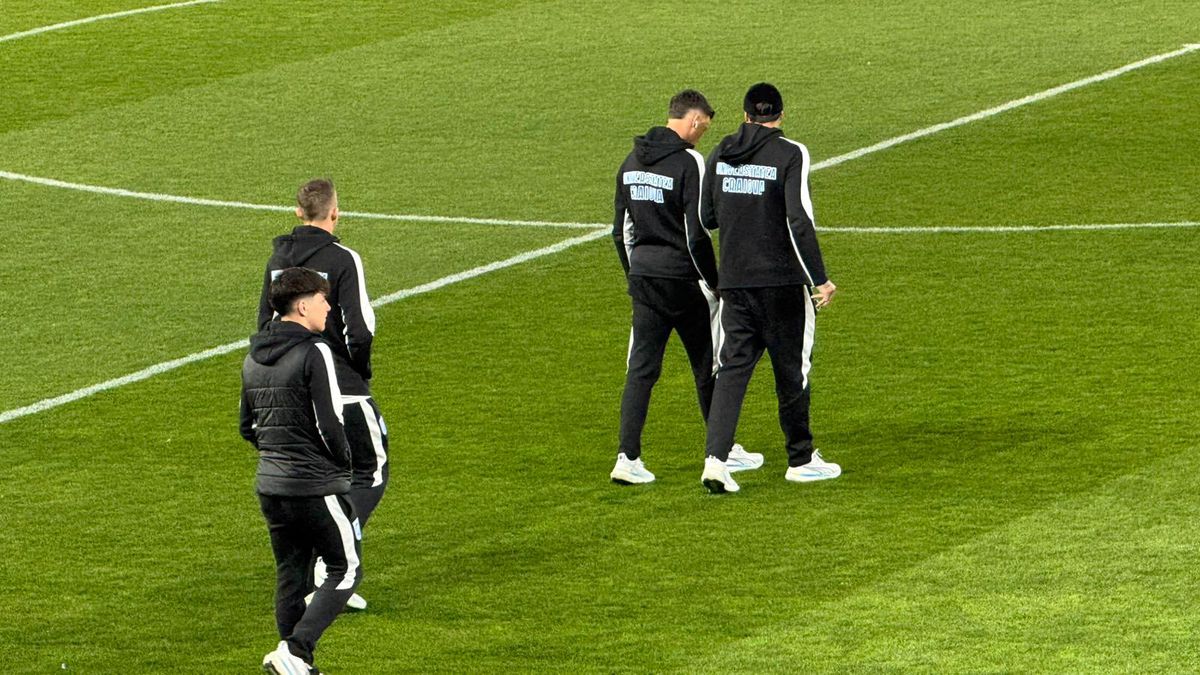 Rapid - Universitatea Craiova 1-1 » Derby-ul dezamăgirilor! Primele două echipe din Superliga au rămas datoare. Cu câte puncte intră în play-off