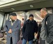 Mircea Lucescu, prima apariție în public după spitalizare // FOTO: Andrei Crăițoiu (GSP.ro)