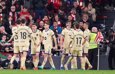 Lamine Yamal, decisiv. Dar Hansi Flick are un alt remarcat: „Îi face mai buni pe toți”